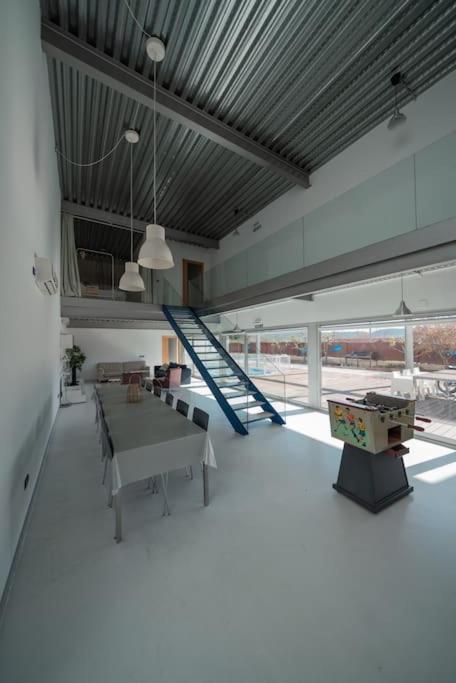 Casa Blancadenavarra Фитеро Экстерьер фото