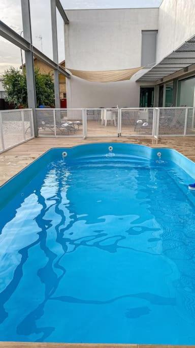 Casa Blancadenavarra Фитеро Экстерьер фото