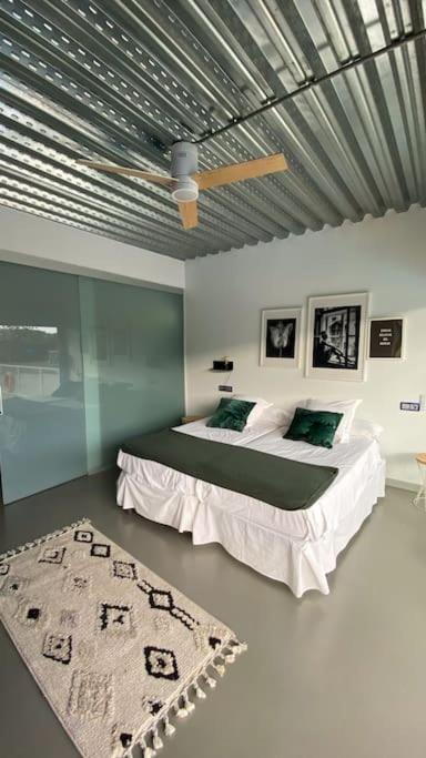 Casa Blancadenavarra Фитеро Экстерьер фото