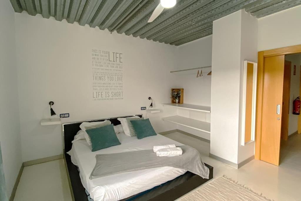 Casa Blancadenavarra Фитеро Экстерьер фото