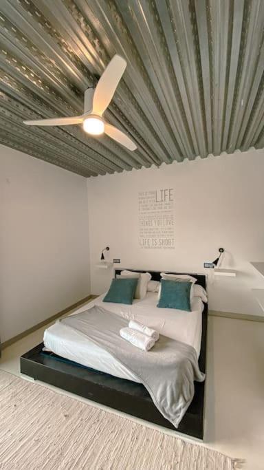 Casa Blancadenavarra Фитеро Экстерьер фото