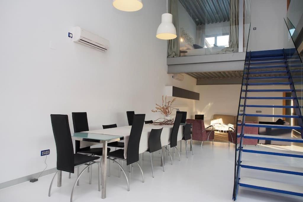 Casa Blancadenavarra Фитеро Экстерьер фото