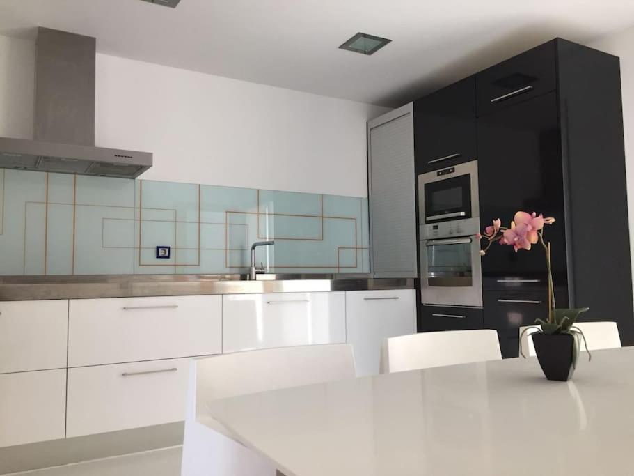 Casa Blancadenavarra Фитеро Экстерьер фото